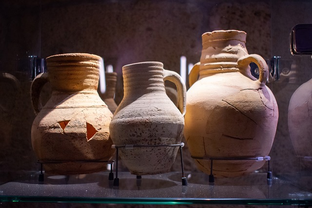 Prehistoric skincare