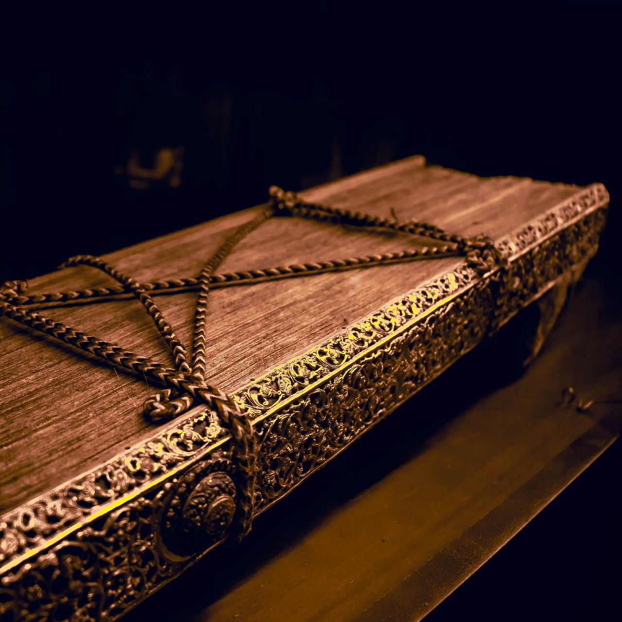 Goryeo Dynasty skincare