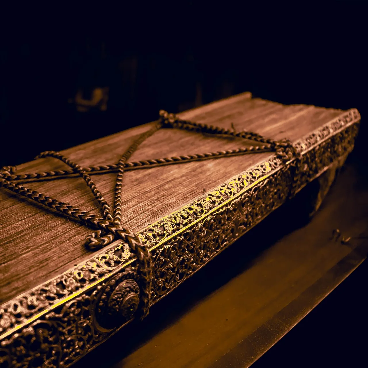 Goryeo Dynasty skincare