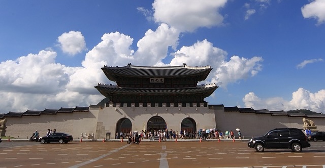 Early modern Korean cosmetics